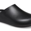 Crocs Dylan Clog „Schwarz“ 209366-001