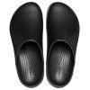 Crocs Dylan Clog „Schwarz“ 209366-001
