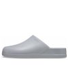Crocs Dylan Clogs „Grau“ 209366-007