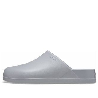 Crocs Dylan Clogs „Grau“ 209366-007