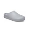 Crocs Dylan Clogs „Grau“ 209366-007