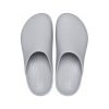 Crocs Dylan Clogs „Grau“ 209366-007