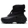 Crocs Echo Boot „Schwarz“ 208716-001