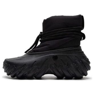 Crocs Echo Boot „Schwarz“ 208716-001 Crocs Echo Boot „Schwarz“ 208716-001
