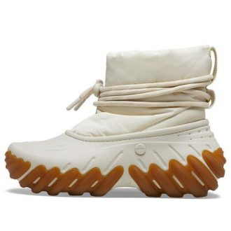 Crocs Echo Boots „Stucco“ 208716-160 Crocs Echo Boots „Stucco“ 208716-160