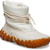 Crocs Echo Boots „Stucco“ 208716-160