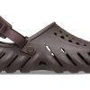 Crocs Echo Clog „Braun“ 207937-206