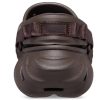 Crocs Echo Clog „Braun“ 207937-206