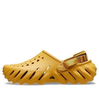 Crocs Echo Clog „Desert Grass“ 207937-76A