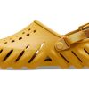 Crocs Echo Clog „Desert Grass“ 207937-76A