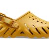 Crocs Echo Clog „Desert Grass“ 207937-76A