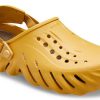 Crocs Echo Clog „Desert Grass“ 207937-76A