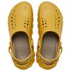 Crocs Echo Clog „Desert Grass“ 207937-76A