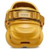 Crocs Echo Clog „Desert Grass“ 207937-76A