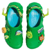 Crocs Echo Clog „Extra Butter The Jetsons“ 209307-3E8