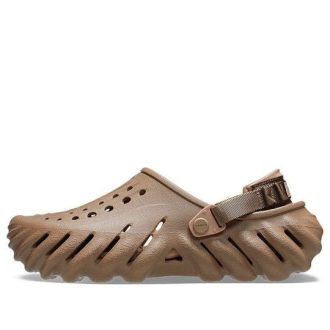 Crocs Echo Clog „Khaki“ 207937-260