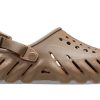 Crocs Echo Clog „Khaki“ 207937-260