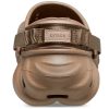 Crocs Echo Clog „Khaki“ 207937-260