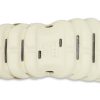 Crocs Echo Clog „Knochenschwarz Beige“ 207937-2YJ