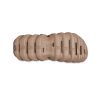 Crocs Echo Clog „Latte“ 207937-2Q9