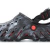 Crocs Echo Clog „Marbled“ 208454-0X9