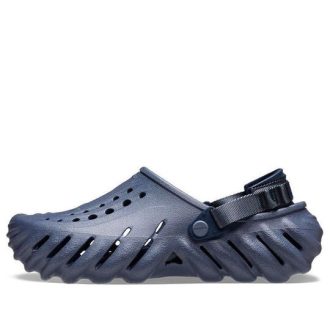 Crocs Echo Clog „Navy“ 207937-4EA