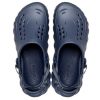 Crocs Echo Clog „Navy“ 207937-4EA