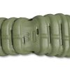 Crocs Echo Clog „Olive“ 207937-309