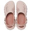 Crocs Echo Clog „Pink Clay“ 207937-6TY