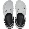 Crocs Echo Clog „Schwarz Reflektierend“ 208795-0WN