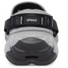 Crocs Echo Clog „Schwarz Reflektierend“ 208795-0WN