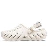 Crocs Echo Clog „Stucco“ 207937-160