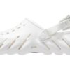 Crocs Echo Clog „Weiß“ 207937-100