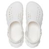 Crocs Echo Clog „Weiß“ 207937-100