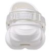 Crocs Echo Clog „Weiß“ 207937-100