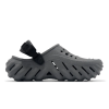 Crocs Echo Clogs „Grau“ 207937-0DA