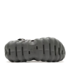 Crocs Echo Clogs „Grau“ 207937-0DA