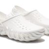 Crocs Echo Croslite Clogs „Weiß“ 894831