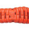 Crocs Echo Reflective Clogs „Orange Schwarz“ 210004-84J