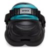 Crocs Echo Reflective Laces Clog „Schwarz Blaugrün“ 210004-001