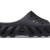 Crocs Echo Slide „Schwarz“ 208170-001
