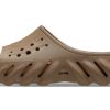 Crocs Echo Slide „Tumbleweed“ 208170-2G9