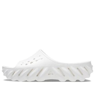 Crocs Echo Slide „Weiß“ 208170-100
