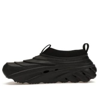 Crocs Echo Storm Schuhe „Black Ice“ 209414-010