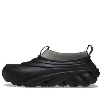 Crocs Echo Storm Schuhe „Midnight“ 209414-003