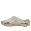 Crocs Echo Wave Clogs „Mandel-Tönung“ 210521-0LL Crocs Echo Wave Clogs „Mandel-Tönung“ 210521-0LL