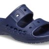 Crocs Fashion Casual Unisex Blaue Hausschuhe 207627-410 Crocs Fashion Casual Unisex Blaue Hausschuhe 207627-410