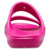 Crocs Fashion Casual Unisex Rosa Hausschuhe 207627-6X0 Crocs Fashion Casual Unisex Rosa Hausschuhe 207627-6X0