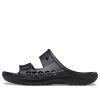 Crocs Fashion Casual Unisex Schwarze Hausschuhe 207627-001 Crocs Fashion Casual Unisex Schwarze Hausschuhe 207627-001