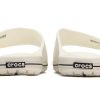 Crocs Fashion Casual Weiße Hausschuhe „Weiß Schwarz“ 204108-103